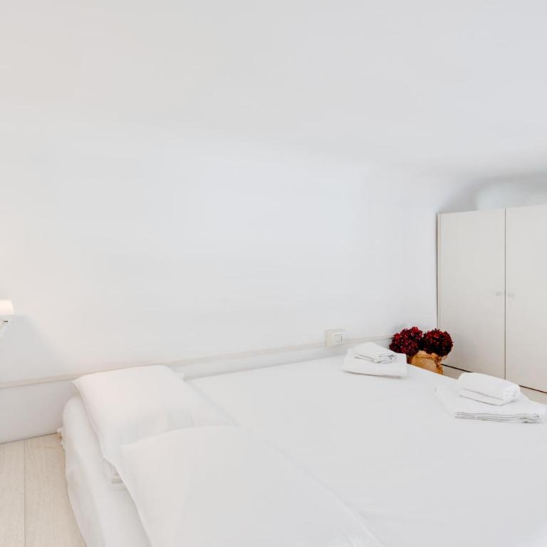 GuestHost - Piazza San Marco Studio Flat - Monolocale - 12