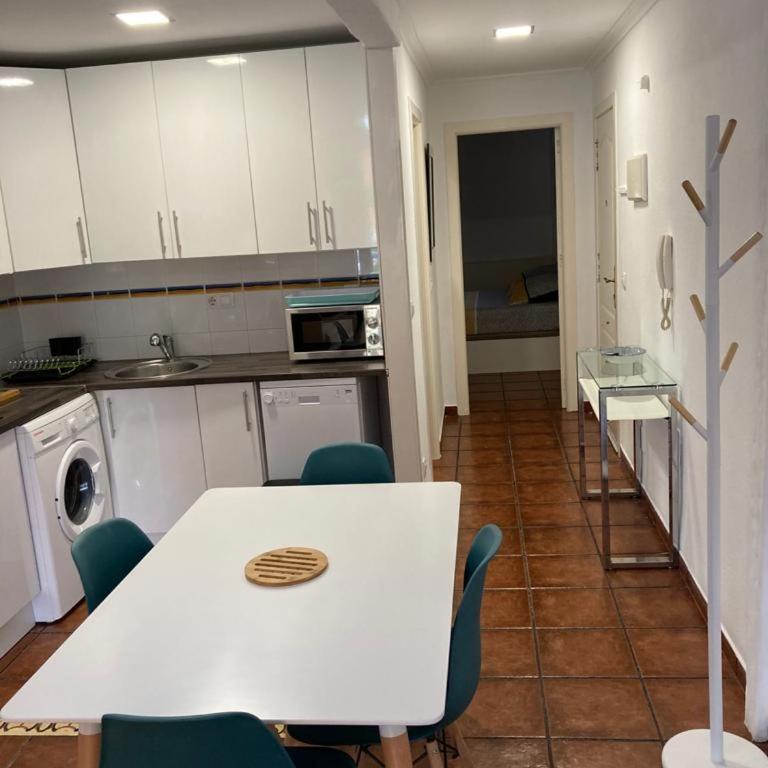 Vera Playa Naturista Michel - Apartamento - Planta baja - 8
