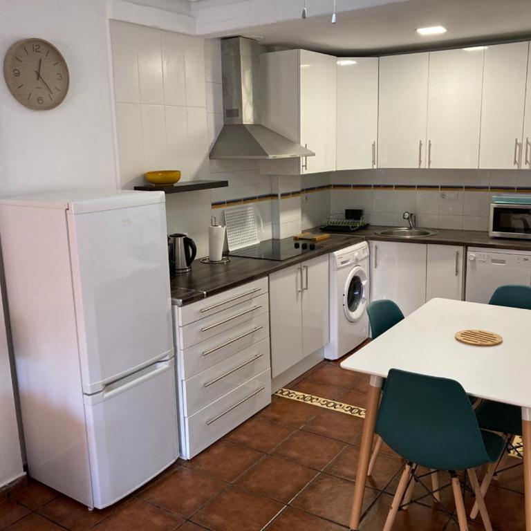 Vera Playa Naturista Michel - Apartamento - Planta baja - 9
