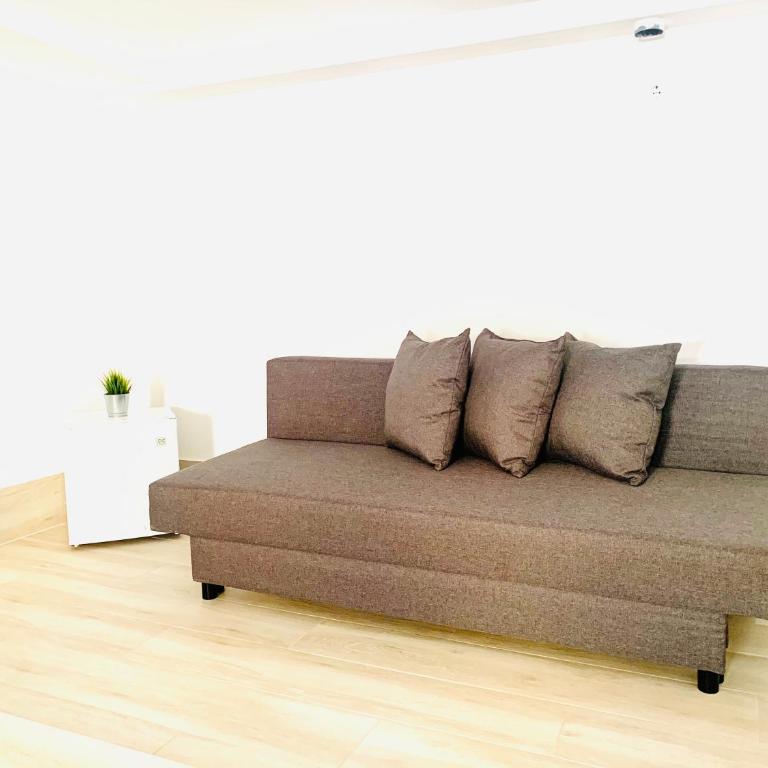 NUEVOS DUPLEX PRINCIPE VERGARA - Deluxe Loft 3 Bathrooms - 23