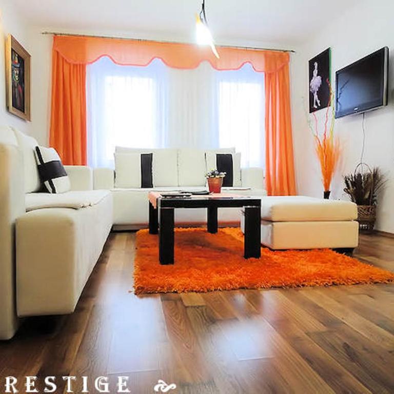 Apartment Centar - Apartman sa 2 Spavaće Sobe - 1