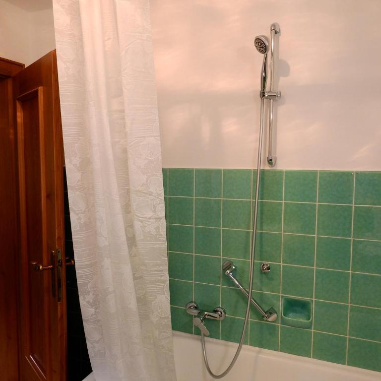 Haus Berauer - Haus mit 5 Schlafzimmern - 15