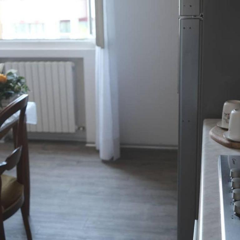 La capannina - One-Bedroom Apartment - 4