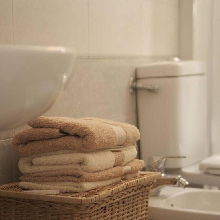 La capannina - One-Bedroom Apartment - 7