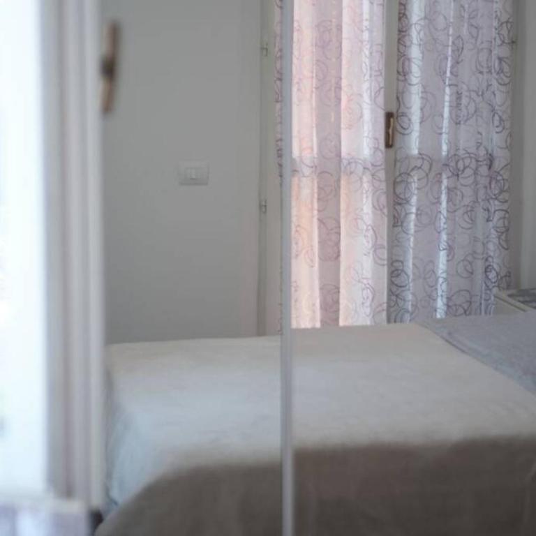 La capannina - One-Bedroom Apartment - 9