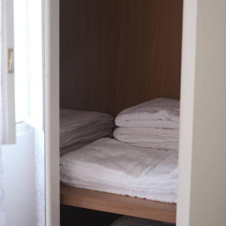 La capannina - One-Bedroom Apartment - 13