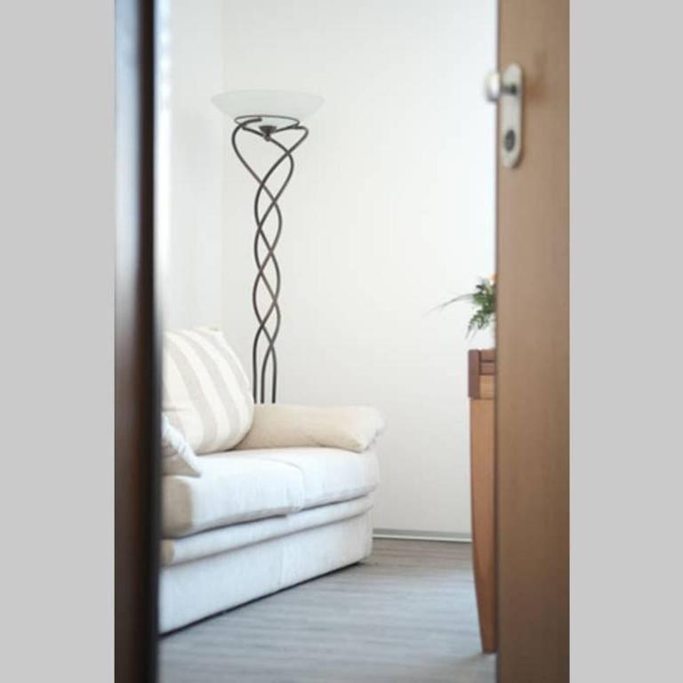 La capannina - One-Bedroom Apartment - 17