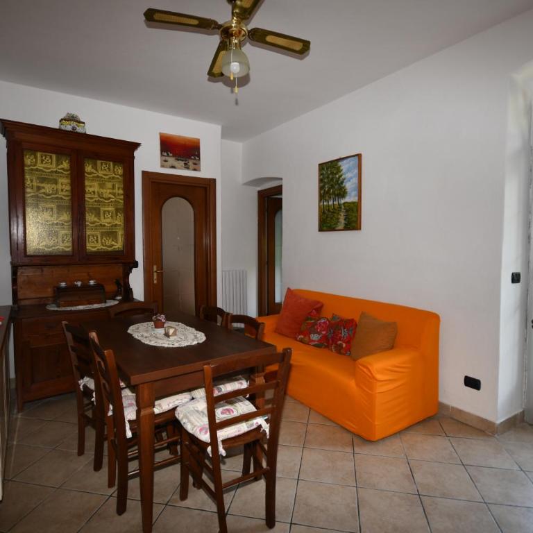 Casa del Menegotto - Casa Vacanze - 23