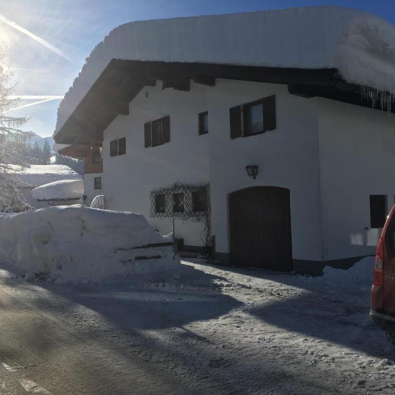 Haus Berauer - Haus mit 5 Schlafzimmern - 10