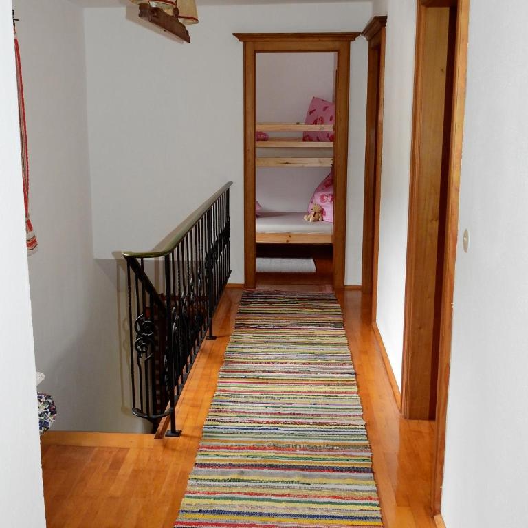 Haus Berauer - Haus mit 5 Schlafzimmern - 9