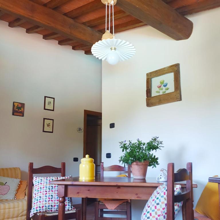 Casa Elisa - Apartamento de 1 dormitorio - 2