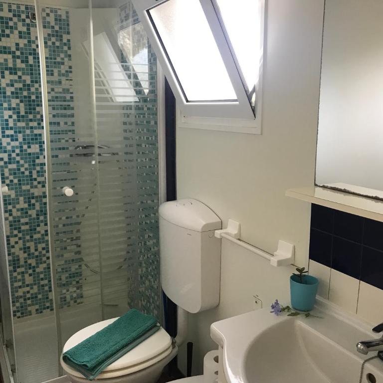 Suosogno sul mare 200metri dalla spiaggia - Bungalow con 2 Camere da Letto - 8
