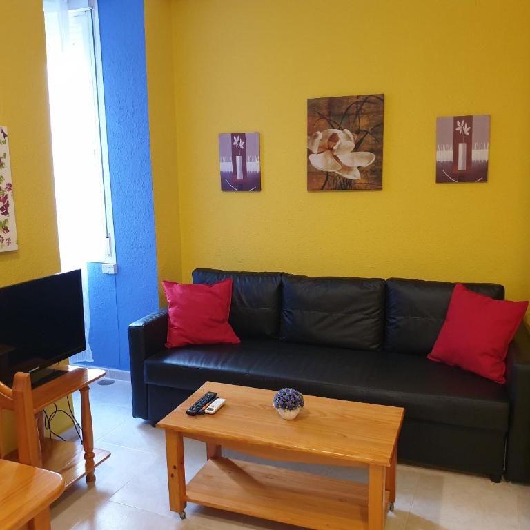Apartamentos Dana Sol - Classic Apartment - 1