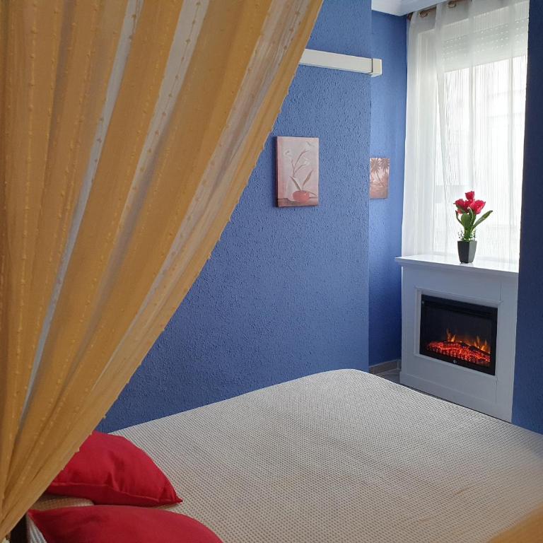 Apartamentos Dana Sol - Studio Apartment - 4
