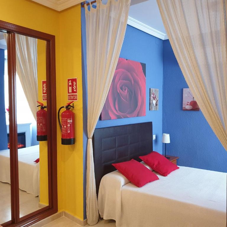 Apartamentos Dana Sol - Studio Apartment - 4