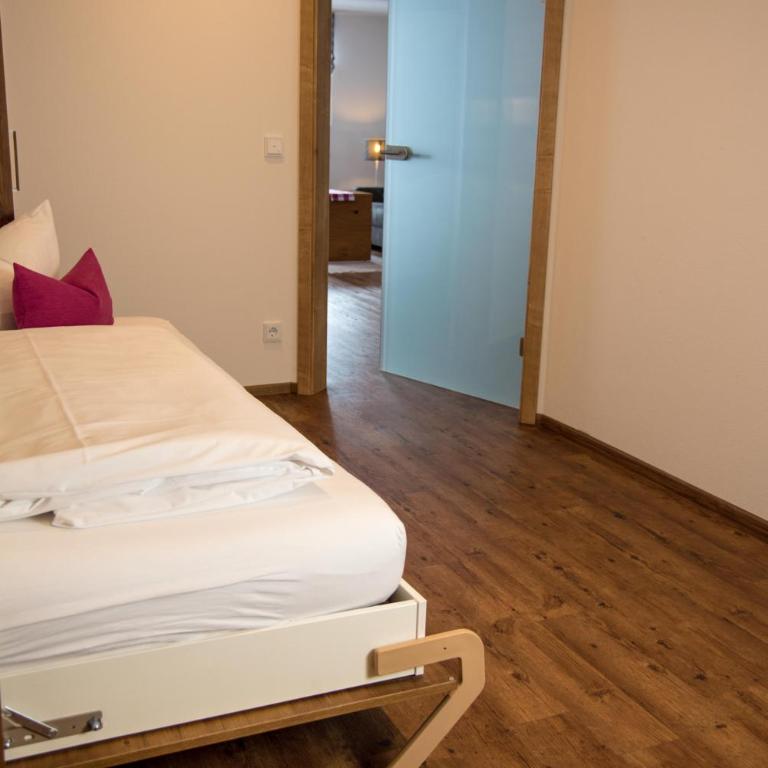 Alpenhaus Steiner - Top-Ferienwohnungen - Sommer-Bergbahn inklusive - Apartment - 7