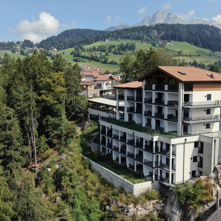 Panoramaresidence Hafling - Appartamento con Vista Montagna - 4