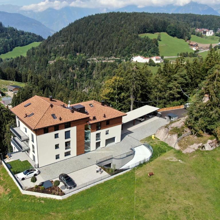 Panoramaresidence Hafling - Appartamento con Vista Montagna - 3