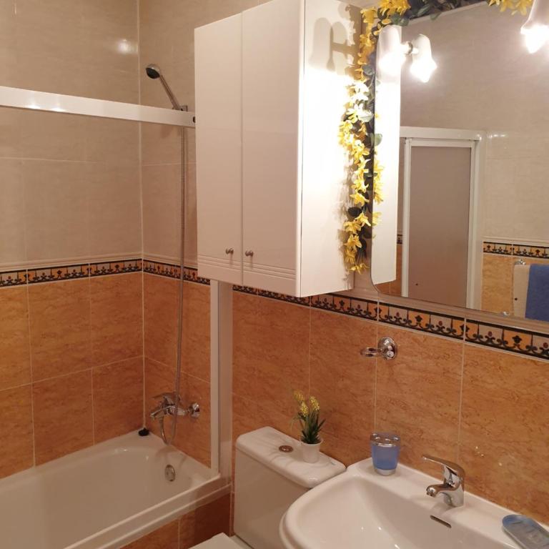 Apartamentos Dana Sol - Studio Apartment - 3