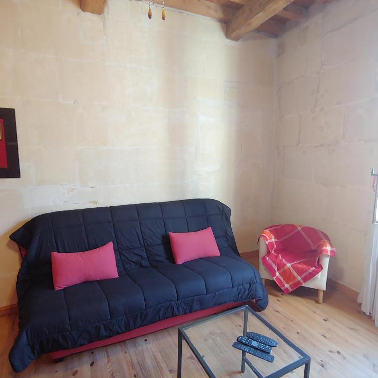 Charmante maison arlésienne à l'ombre des Arènes, de 2 à 5p - Vacation Home - 15