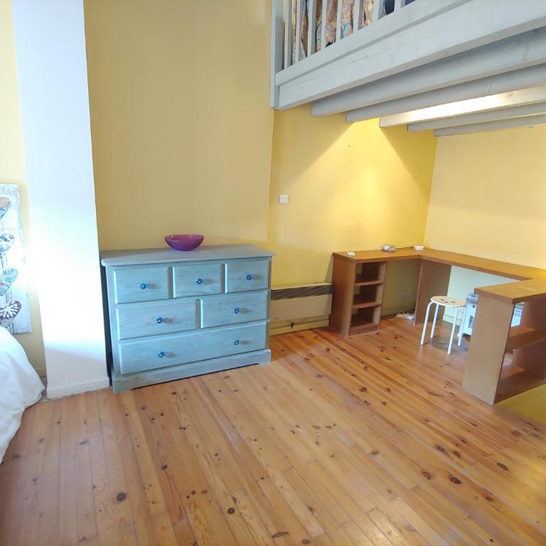 Charmante maison arlésienne à l'ombre des Arènes, de 2 à 5p - Vacation Home - 25