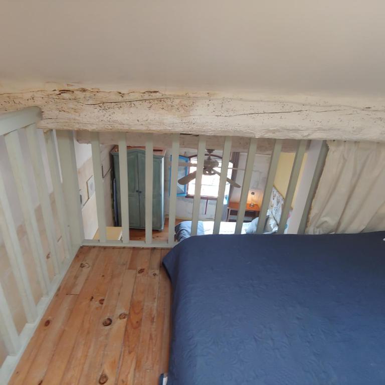 Charmante maison arlésienne à l'ombre des Arènes, de 2 à 5p - Vacation Home - 30