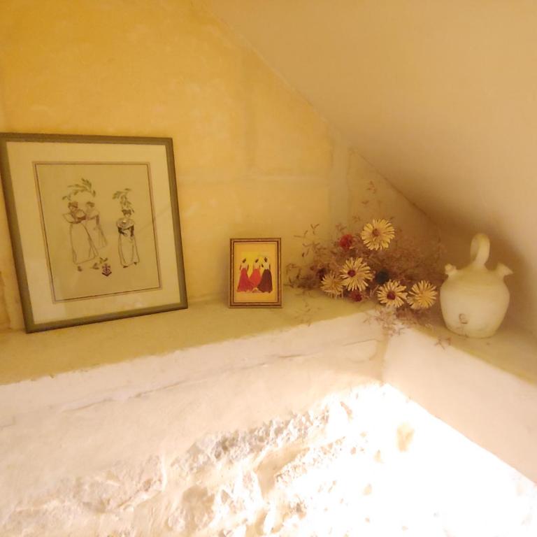 Charmante maison arlésienne à l'ombre des Arènes, de 2 à 5p - Vacation Home - 37