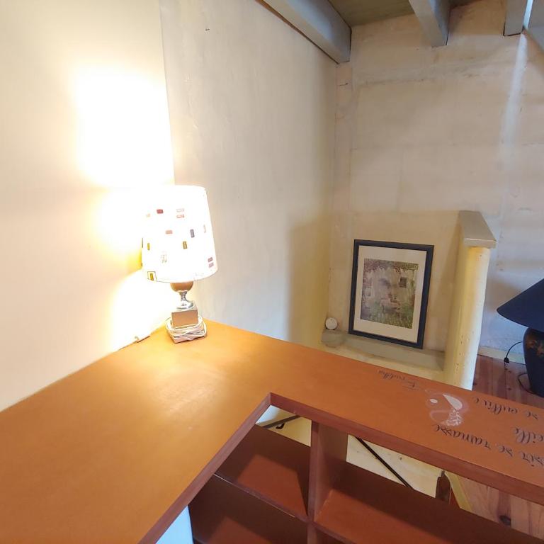 Charmante maison arlésienne à l'ombre des Arènes, de 2 à 5p - Vacation Home - 53