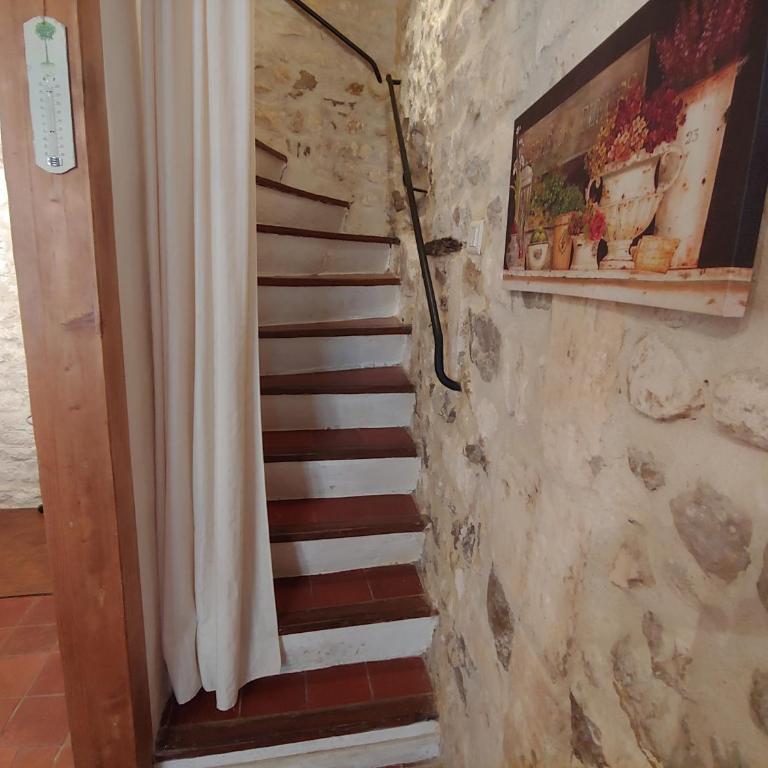 Charmante maison arlésienne à l'ombre des Arènes, de 2 à 5p - Vacation Home - 55