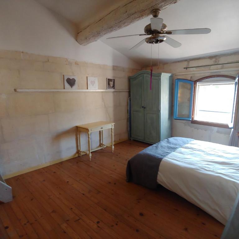 Charmante maison arlésienne à l'ombre des Arènes, de 2 à 5p - Vacation Home - 56