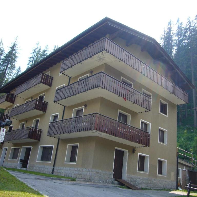 Bilocale Alberti - Ragada - Appartamento con 1 Camera da Letto - 20