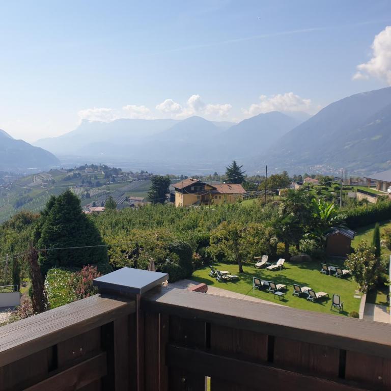 Hotel Garni Herz - Camera Tripla con Balcone - 3