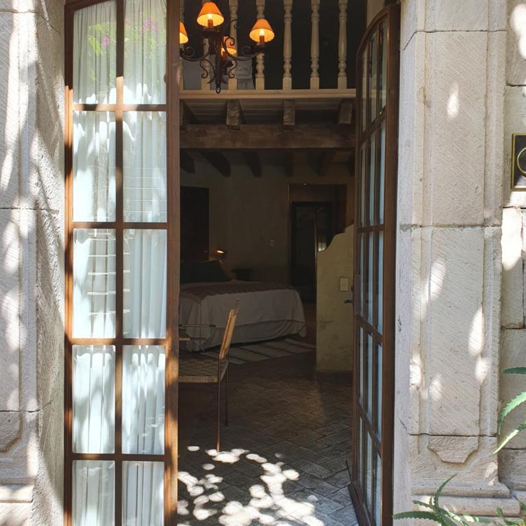 Casa Tierra Negra - Suite Deluxe - 1