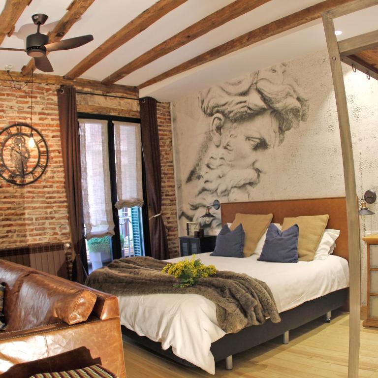 Fantastic Old Town apartment - Apartamento Estándar de 2 dormitorios - 2