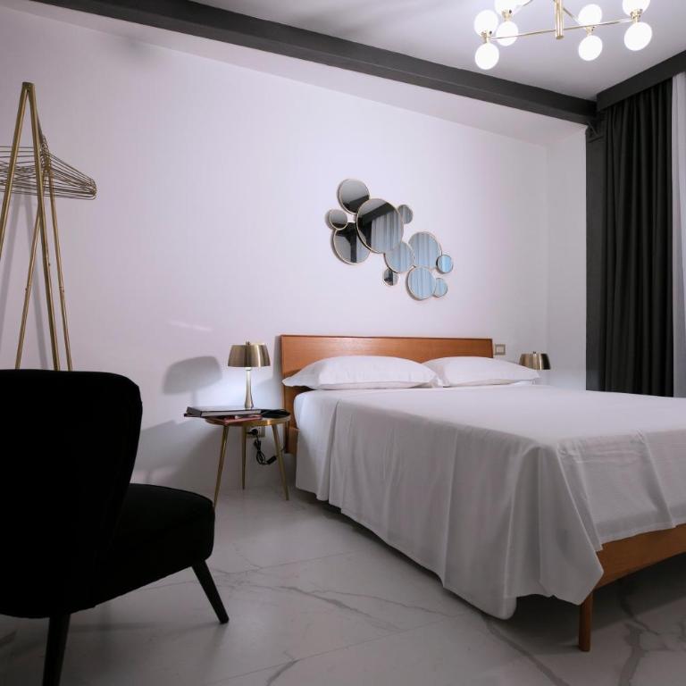 Azzoli Trapani - Apartments&Skypool - Adults Only - Monolocale Deluxe - 1