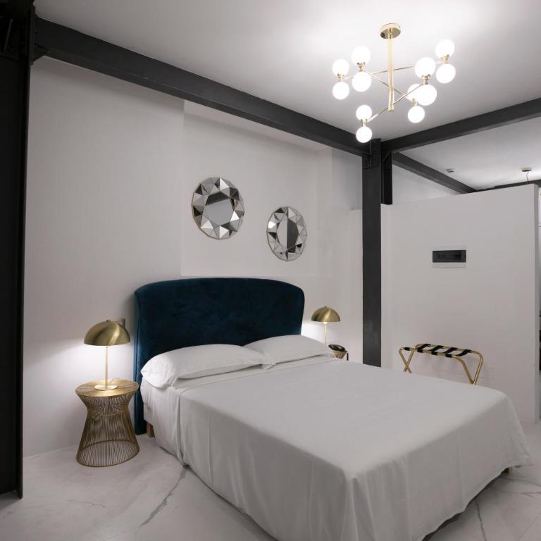 Azzoli Trapani - Apartments&Skypool - Adults Only - Suite Deluxe - 4