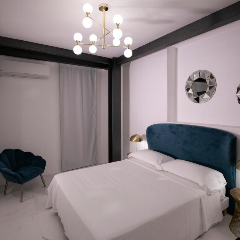 Azzoli Trapani - Apartments&Skypool - Adults Only - Suite Deluxe - 9