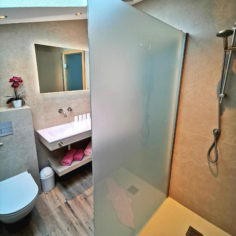 Gästeheim Prantl - Apartment mit 3 Schlafzimmern - 4