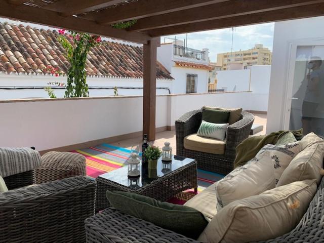 Casita Bonita Old Town Marbella - Casa de 2 dormitorios - 5