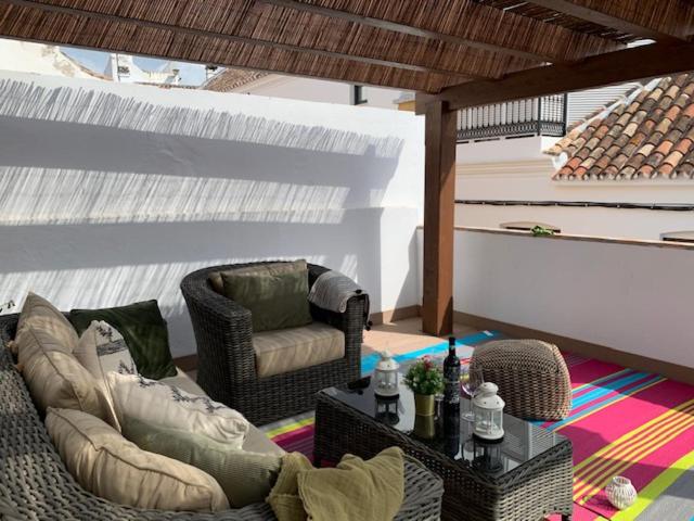 Casita Bonita Old Town Marbella - Casa de 2 dormitorios - 42