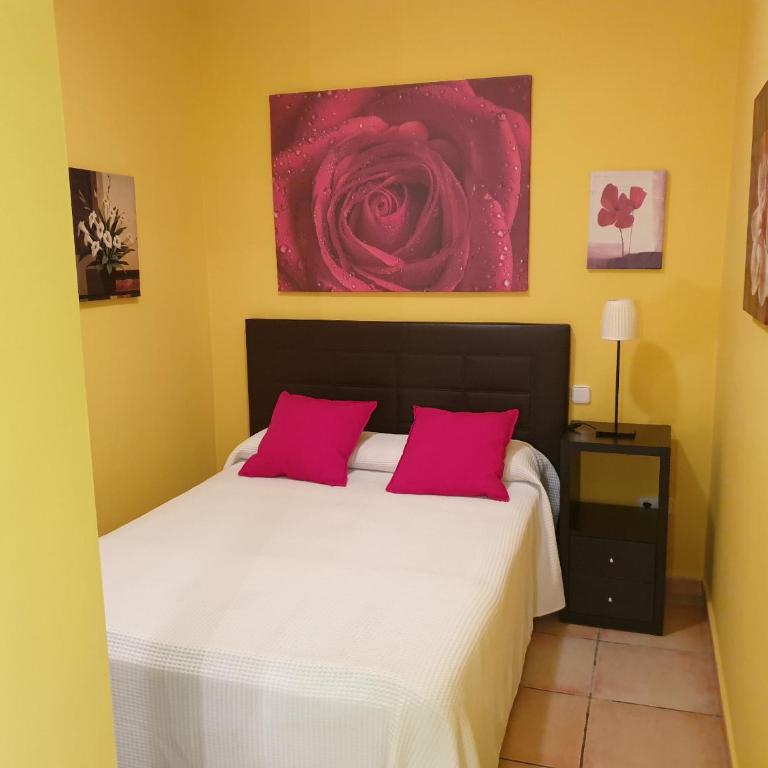 Apartamentos Dana Madrid - Studio - 3