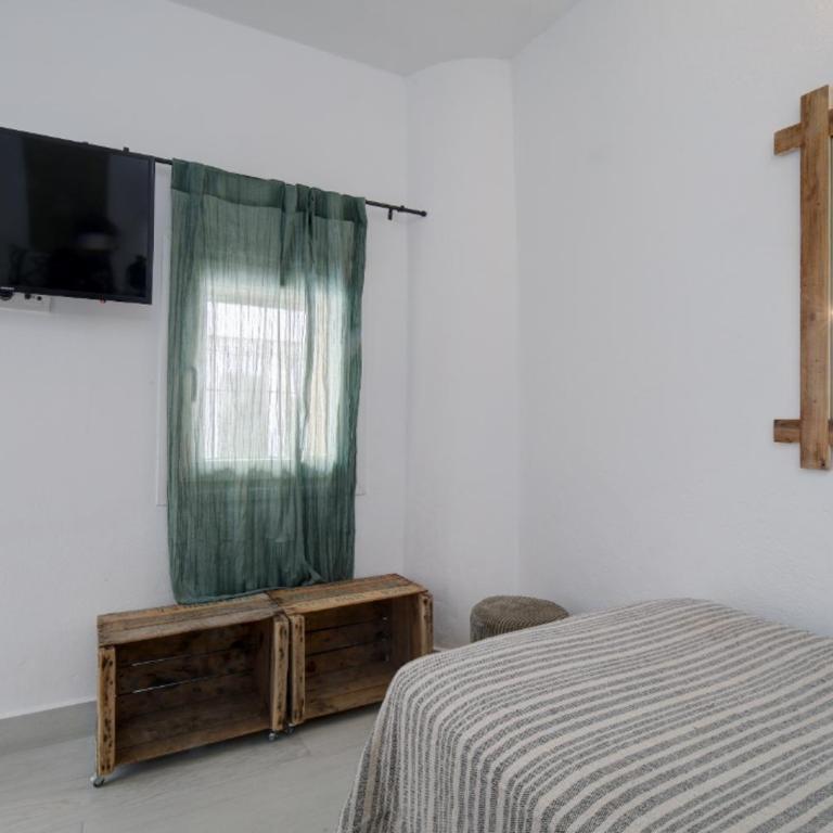 Casita Bonita Old Town Marbella - Casa de 2 dormitorios - 28