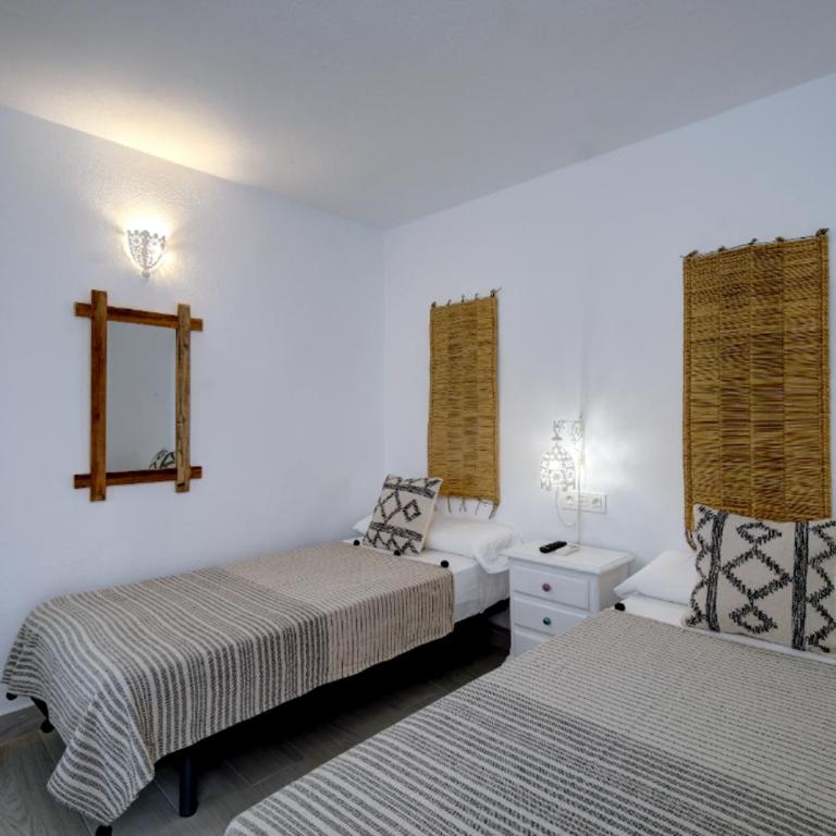 Casita Bonita Old Town Marbella - Casa de 2 dormitorios - 31