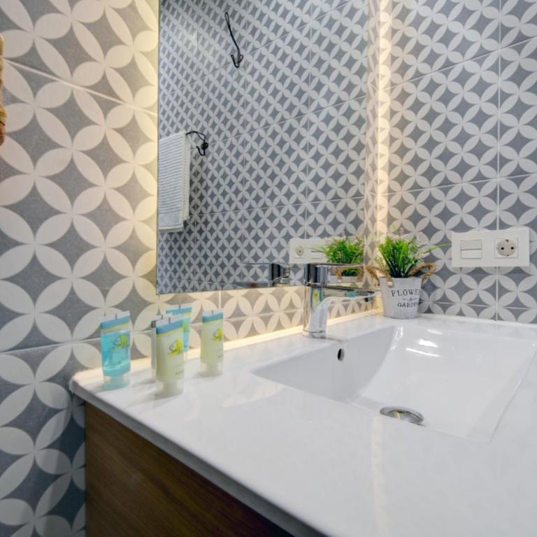 Casita Bonita Old Town Marbella - Casa de 2 dormitorios - 34