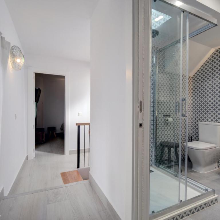 Casita Bonita Old Town Marbella - Casa de 2 dormitorios - 29