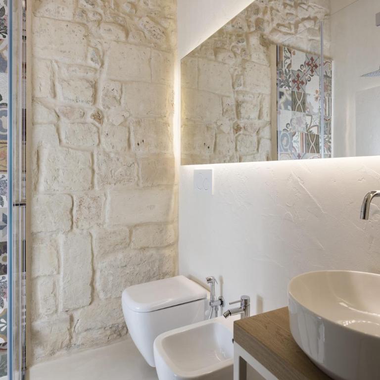 Palazzo Sant'Anna Lecce - Suite Familiare - 5
