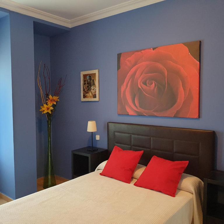 Apartamentos Dana Madrid - One-Bedroom Apartment - 3