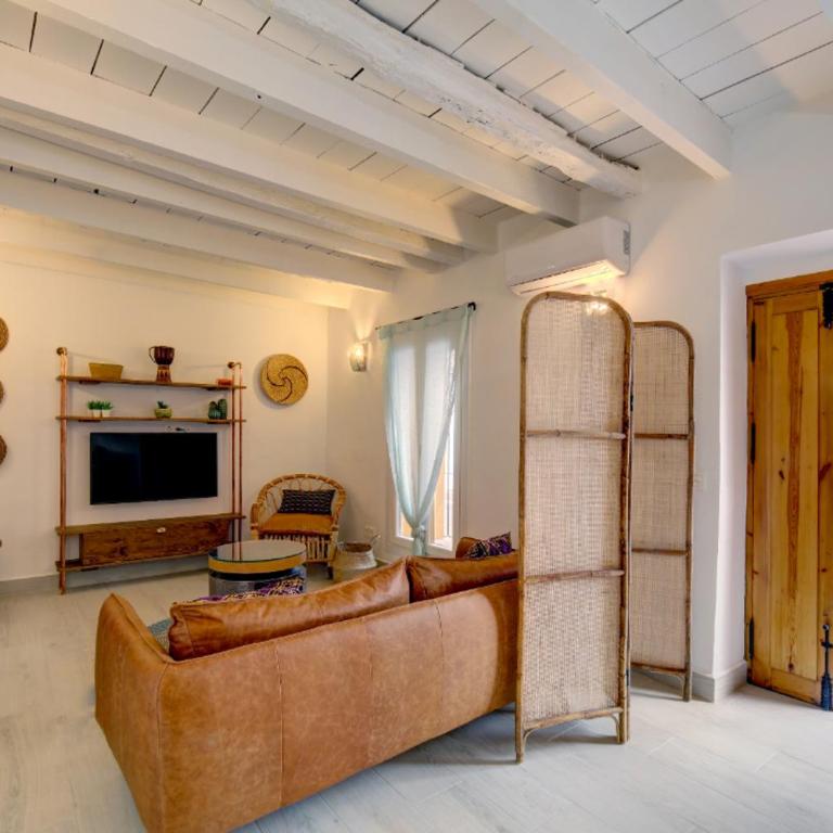 Casita Bonita Old Town Marbella - Casa de 2 dormitorios - 4