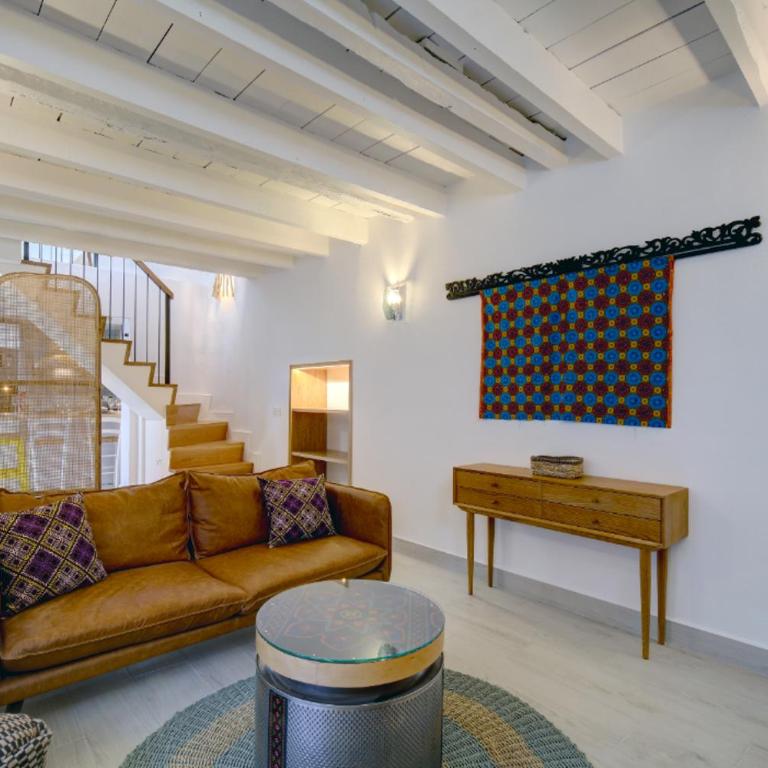 Casita Bonita Old Town Marbella - Casa de 2 dormitorios - 3