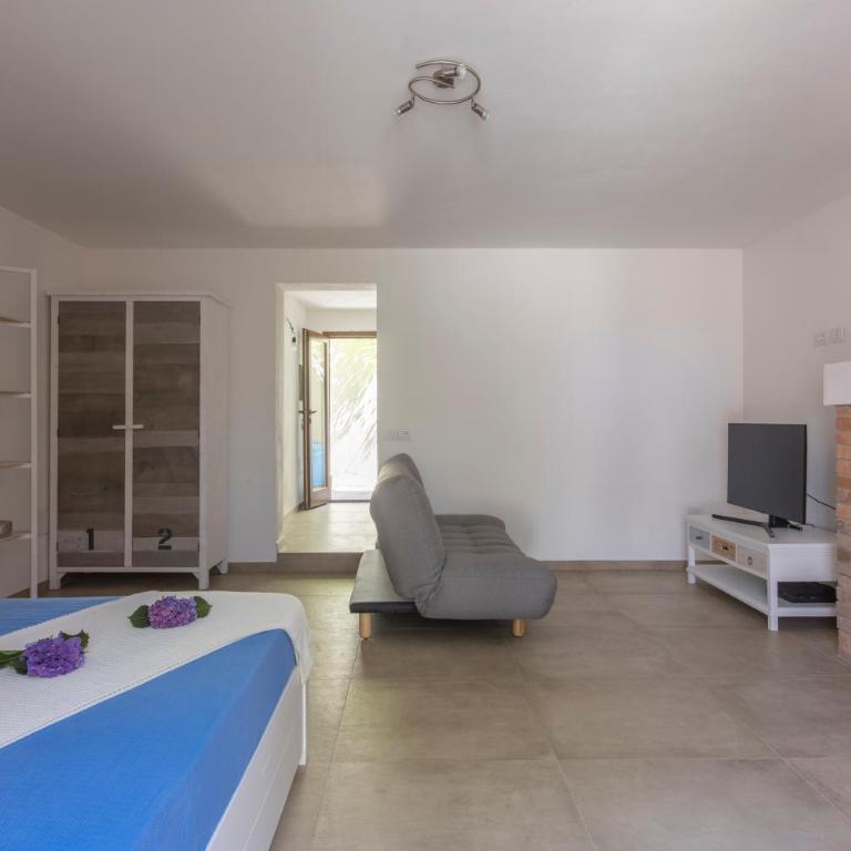 Villa Tellus - Villa con Vista Mare - 18